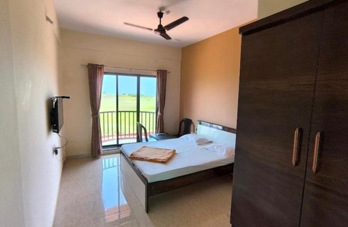 Devgad Hotel | SV Inns Sea Pearl