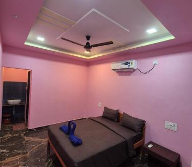 Devbag House | Svayambhu Stay