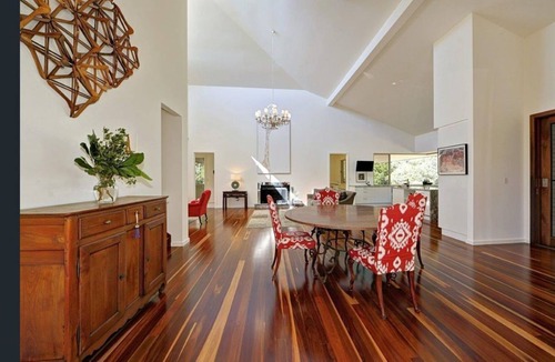 Deepwater House | SvenKi Beach - Waterfront luxury on 300 private acres