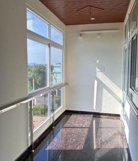 Rajampet Cabin | SVS Lodging