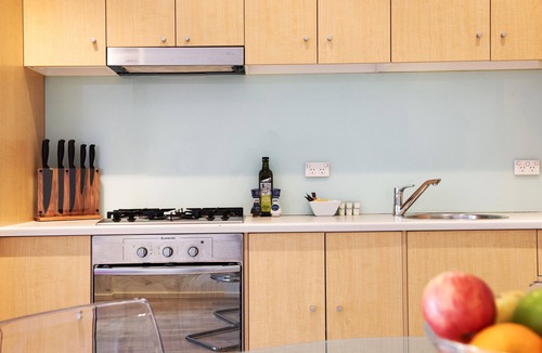 Adelaide Central Business District Apartment | Swainson on Bent - 1.17
