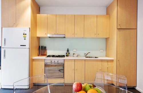 Adelaide Central Business District Apartment | Swainson on Bent