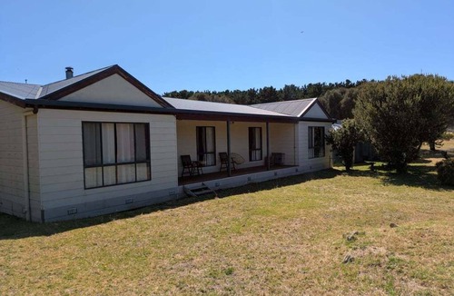 Cape Bridgewater House | Swallows Nest