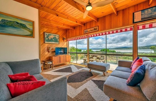 Coles Bay House | Swan Cove