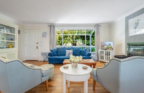 Mount Victoria House | Swanbrook