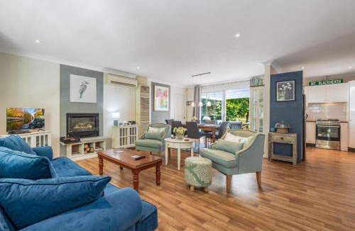 Mount Victoria House | Swanbrook