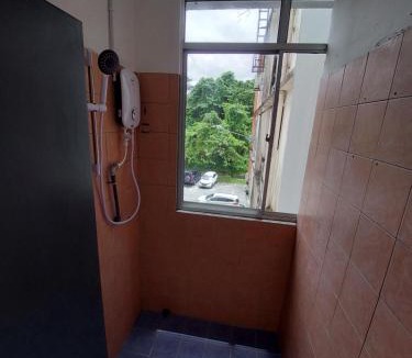Kuching Hostel | Swanling Kuching