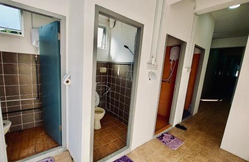 Kuching Hostel | Swanling Kuching