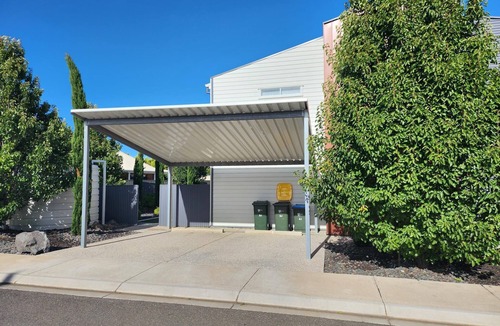 Murray Bridge Apartment | Swanport Holiday 2 Bedroom Apartment