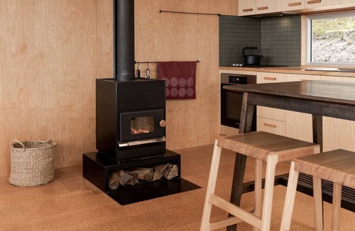 St Helens Apartment | Swansong - Experience Environmental Living