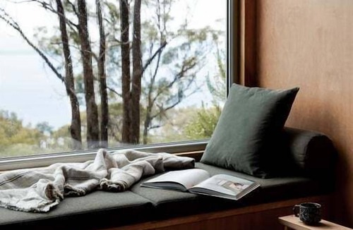 St Helens Apartment | Swansong - Experience Environmental Living
