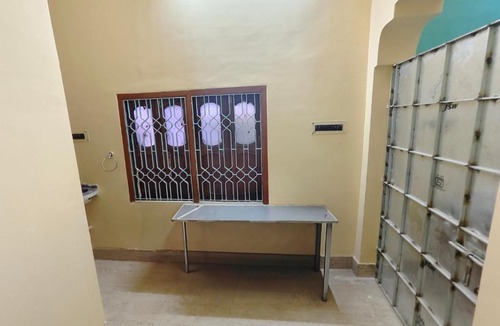 Kolkata Apartment | Swapnanir