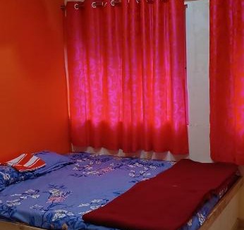 Kolhapur Hotel | Swapnpurti yatri niwas