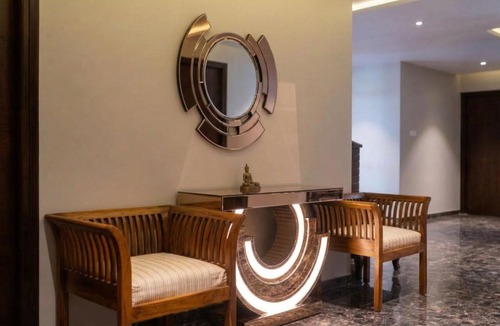 Buldana Hotel | Swaranjali