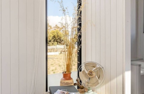 Lascelles House | Sweet Apple Tiny House by Tiny Away