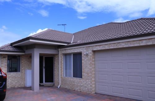 Belmont House | Sweet Home Property