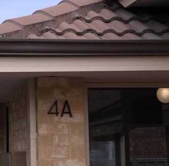 Belmont House | Sweet Home Property