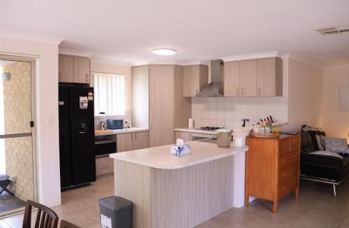 Belmont House | Sweet Home Property