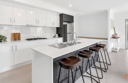 Smithfield House | Sweet home @ Smithfield village
