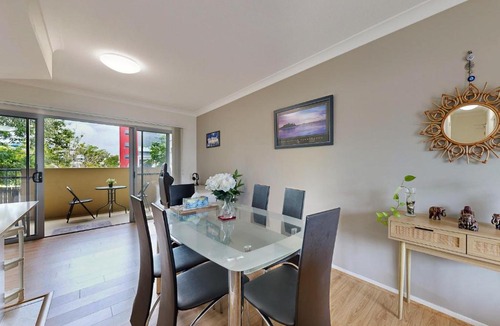 Mango Hill Apartment | Sweet Mango Hill Apartment w Convenient Location