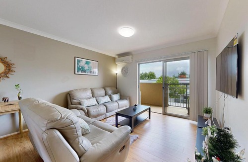 Mango Hill Apartment | Sweet Mango Hill Apartment w Convenient Location