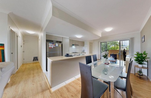 Mango Hill Apartment | Sweet Mango Hill Apartment w Convenient Location