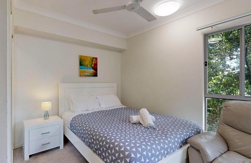 Mango Hill Apartment | Sweet Mango Hill Apartment w Convenient Location