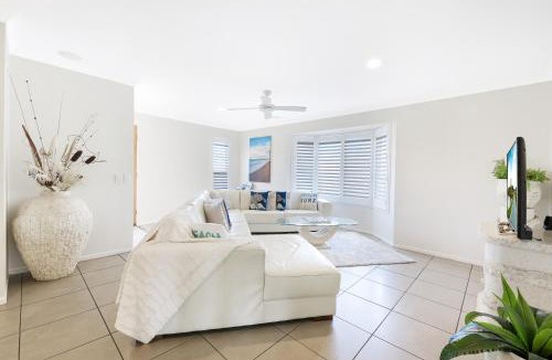 Mountain Creek House | Sweetbrush Place
