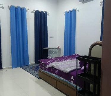 Kampung Gong Pipit Villa | Sweethome MAMA