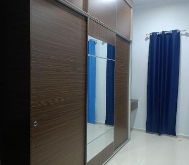 Kampung Gong Pipit Villa | Sweethome MAMA
