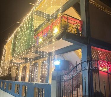 Port Blair House | Sweety's Residency