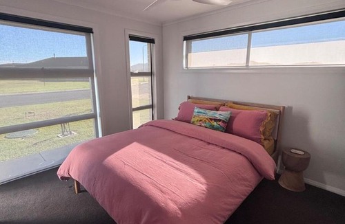 Port Macdonnell House | SWELL - A modern escape by the sea!