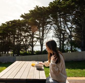 Cape Bridgewater Villa | Swell At Cape Bridgewater