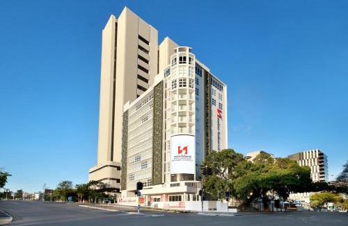 Kangaroo Point Hotel | Swiss-Belhotel Woolloongabba, Brisbane