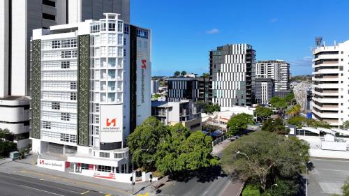 Kangaroo Point Hotel | Swiss-Belhotel Woolloongabba, Brisbane