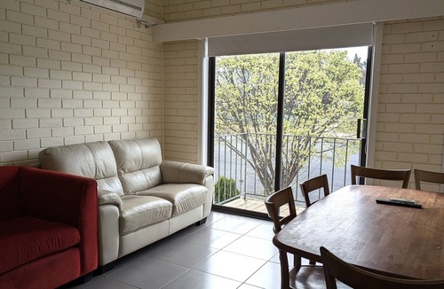 Cooma Hotel | Swiss Motel