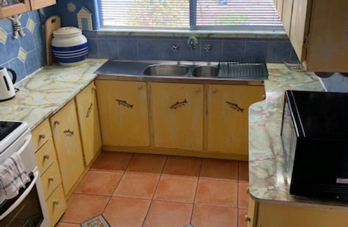 American River House | Swordfish, Pet Friendly SHACK
