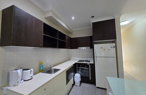 Waterloo Apartment | SYD Waterloo 1BR 093 Apt Close to CBD & Airport
