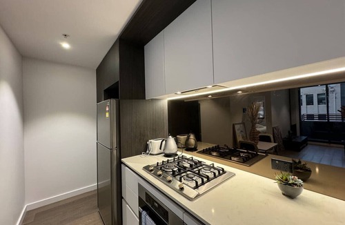 Chinatown Apartment | Sydney Chinatown 1BR 06 Walk to Darling Harbour