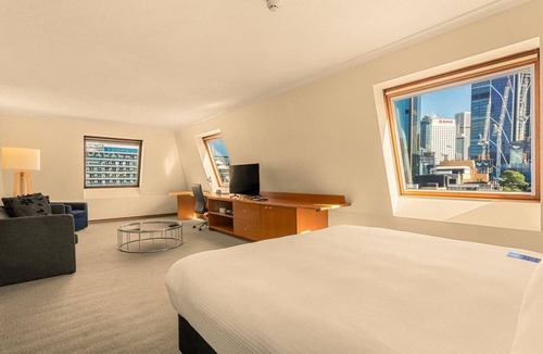 The Rocks Hotel | Sydney Harbour Hotel