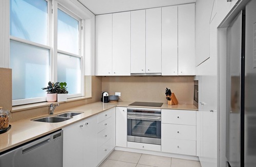 Darling Point Apartment | SYDNEY SPECTACLE