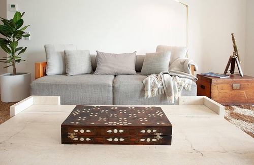 Darling Point Apartment | Sydney Spritz Darling Point IH
