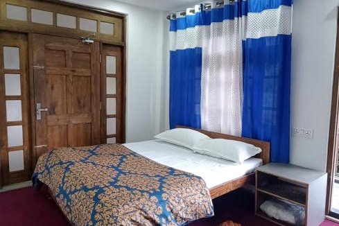 Darjeeling House | Syengden Nikunj