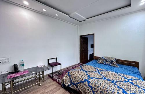 Darjeeling House | Syengden Nikunj