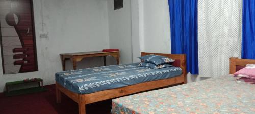 Darjeeling House | Syengden Nikunj