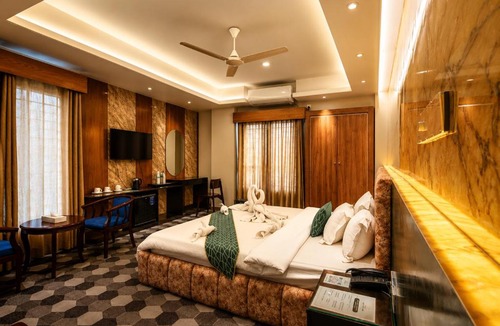 Sylhet Hotel | Sylhet Paradise Inn