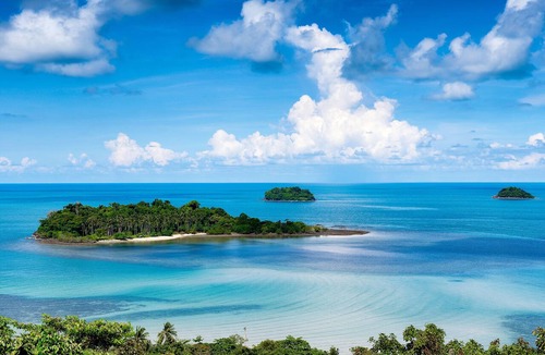 Ko Chang Resort | SYLVAN Koh Chang