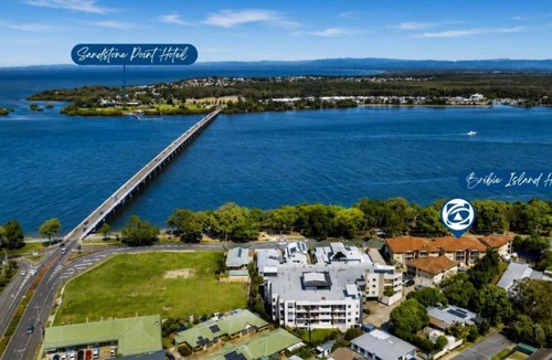 Bellara House | Sylvan Sea Breeze Family Stay
