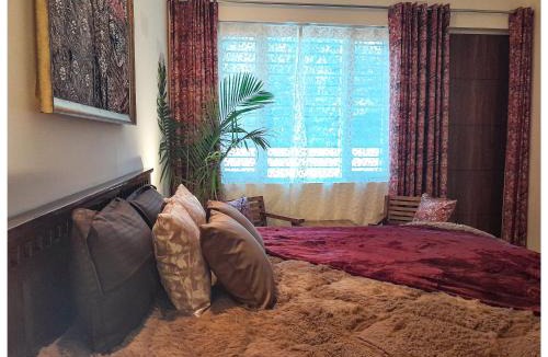 Bullawala Bed & Breakfast | Symphony at Brooke of Life