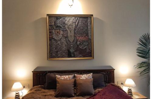 Bullawala Bed & Breakfast | Symphony at Brooke of Life